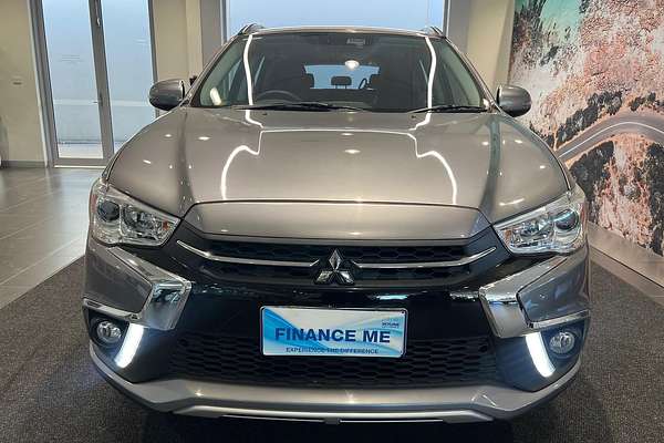 2019 Mitsubishi ASX ES ADAS XC