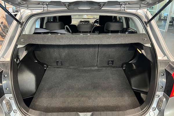 2019 Mitsubishi ASX ES ADAS XC