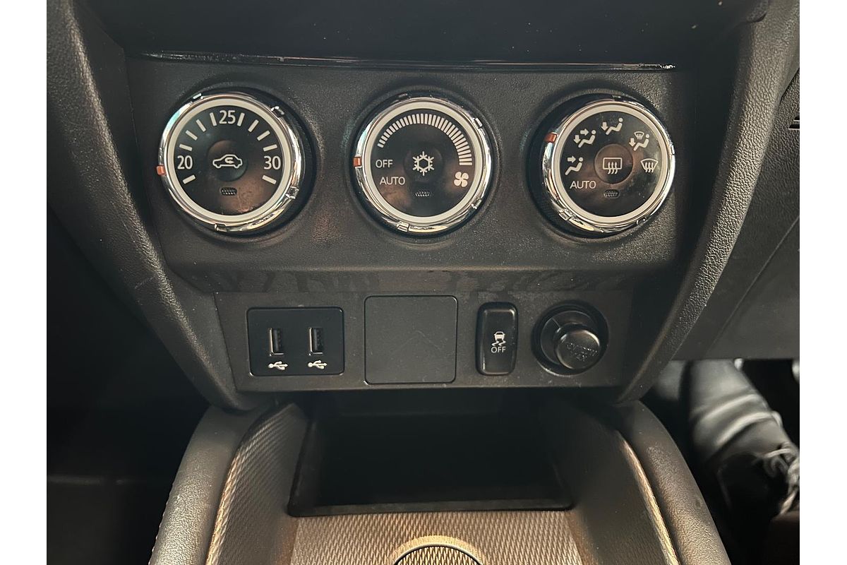 2019 Mitsubishi ASX ES ADAS XC