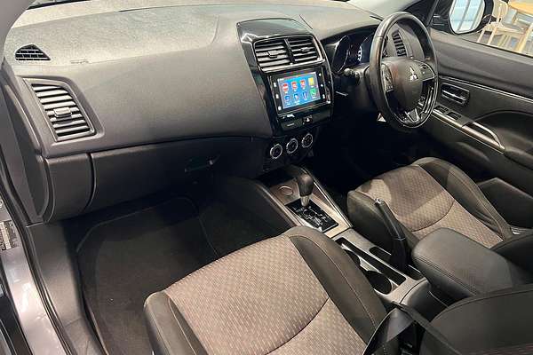 2019 Mitsubishi ASX ES ADAS XC