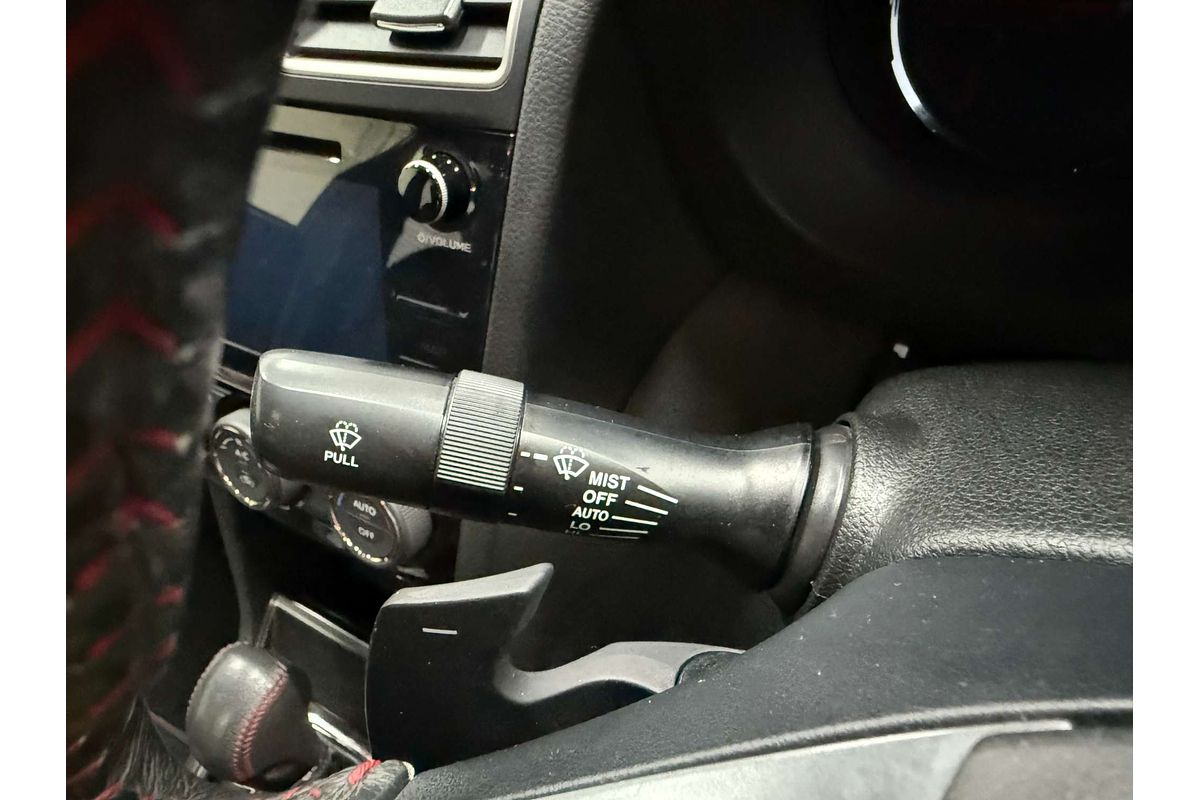 2019 Subaru WRX Premium VA
