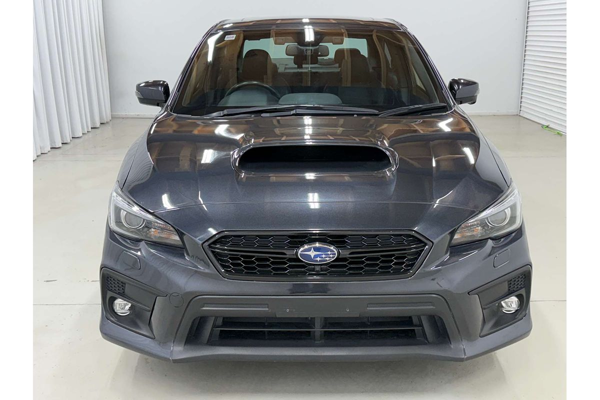 2019 Subaru WRX Premium VA