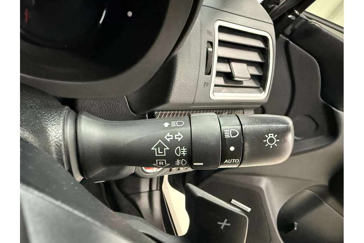 2019 Subaru WRX Premium VA