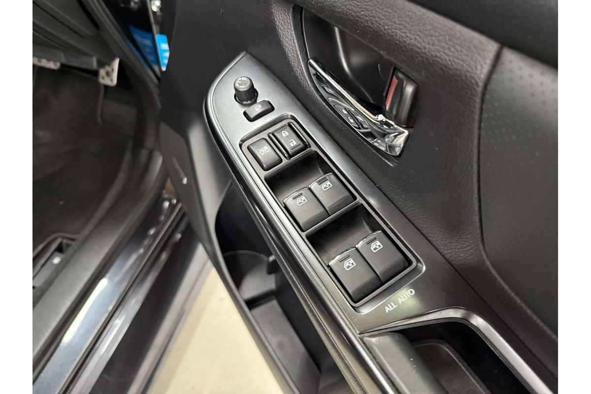 2019 Subaru WRX Premium VA