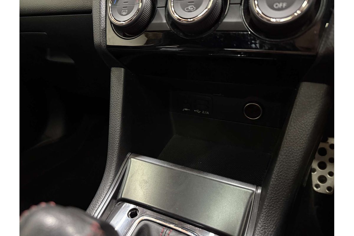 2019 Subaru WRX Premium VA