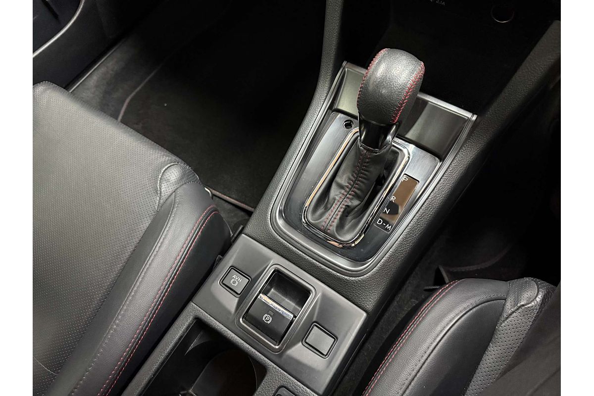 2019 Subaru WRX Premium VA