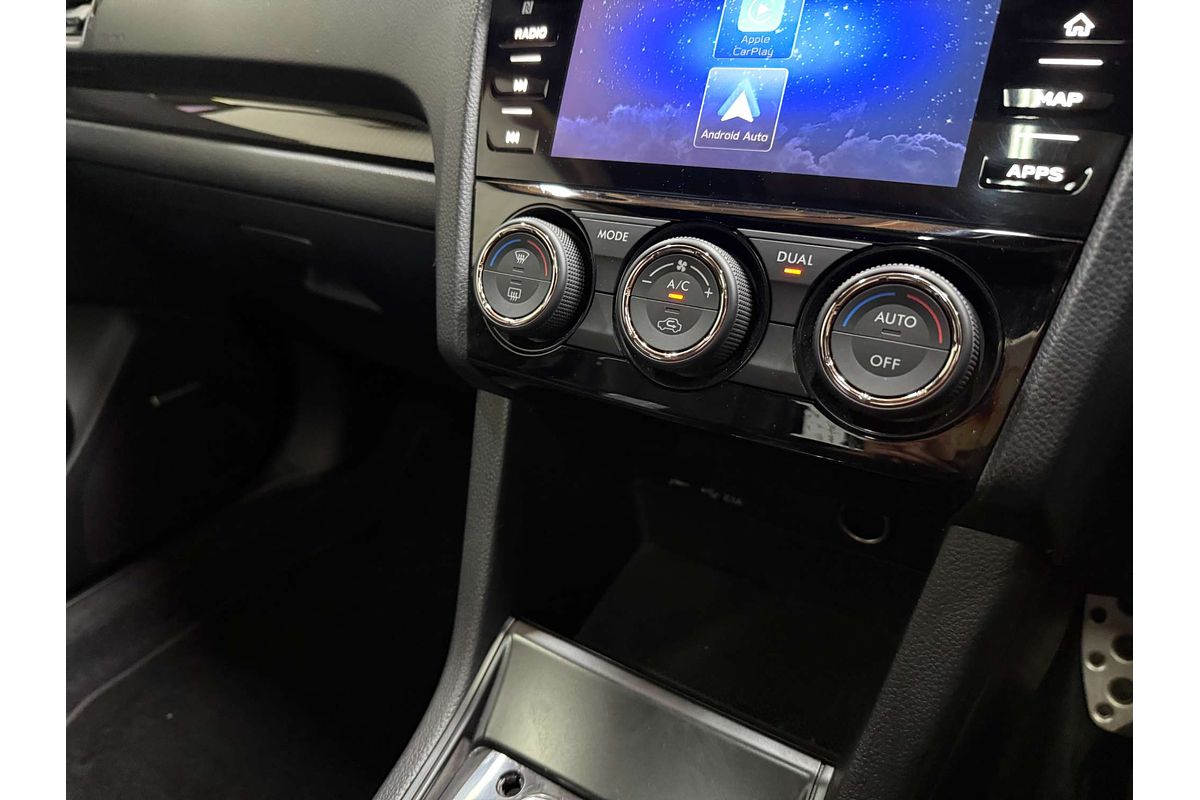2019 Subaru WRX Premium VA
