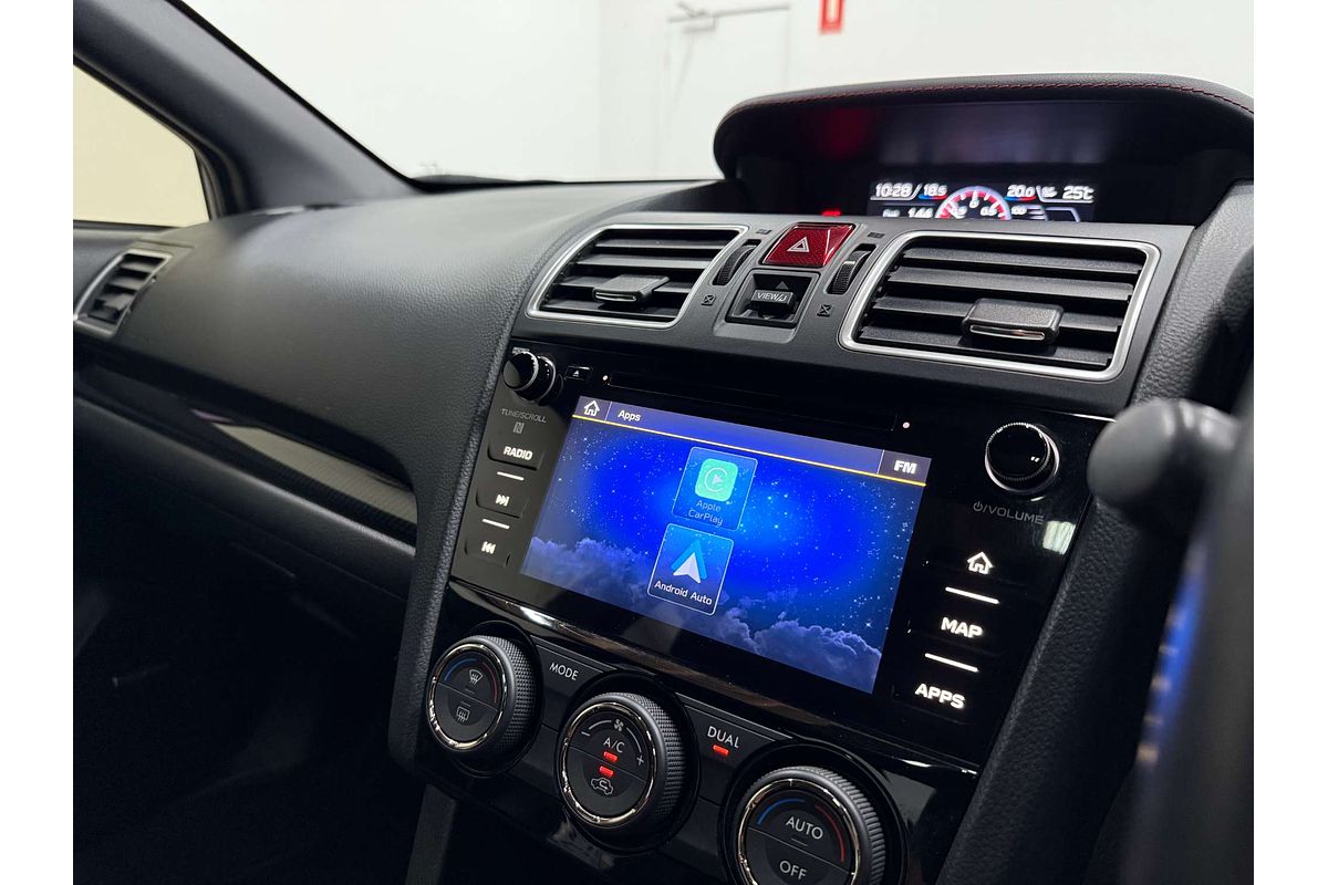 2019 Subaru WRX Premium VA