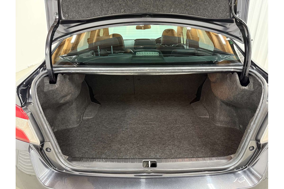2019 Subaru WRX Premium VA