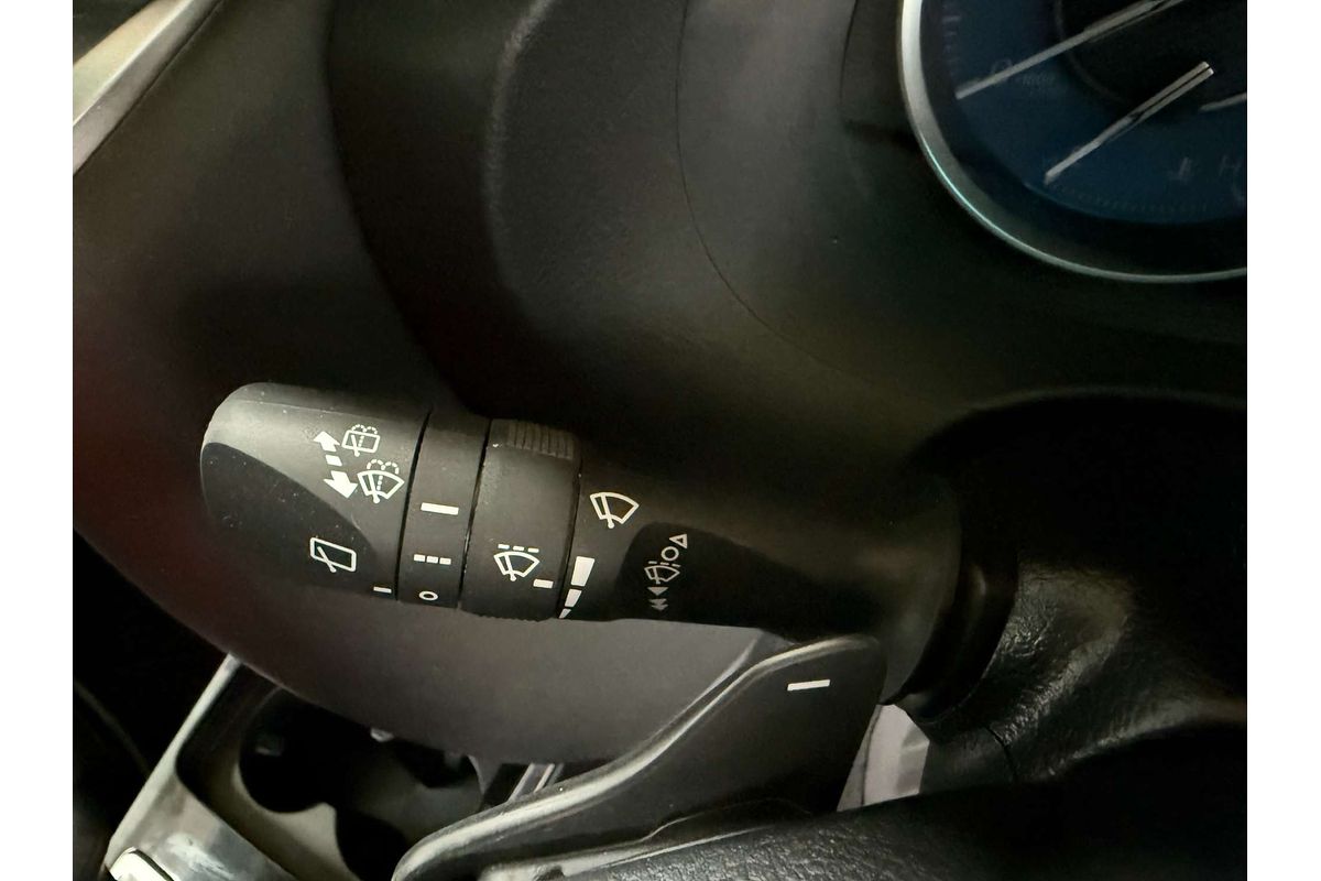 2023 Toyota Fortuner GXL GUN156R