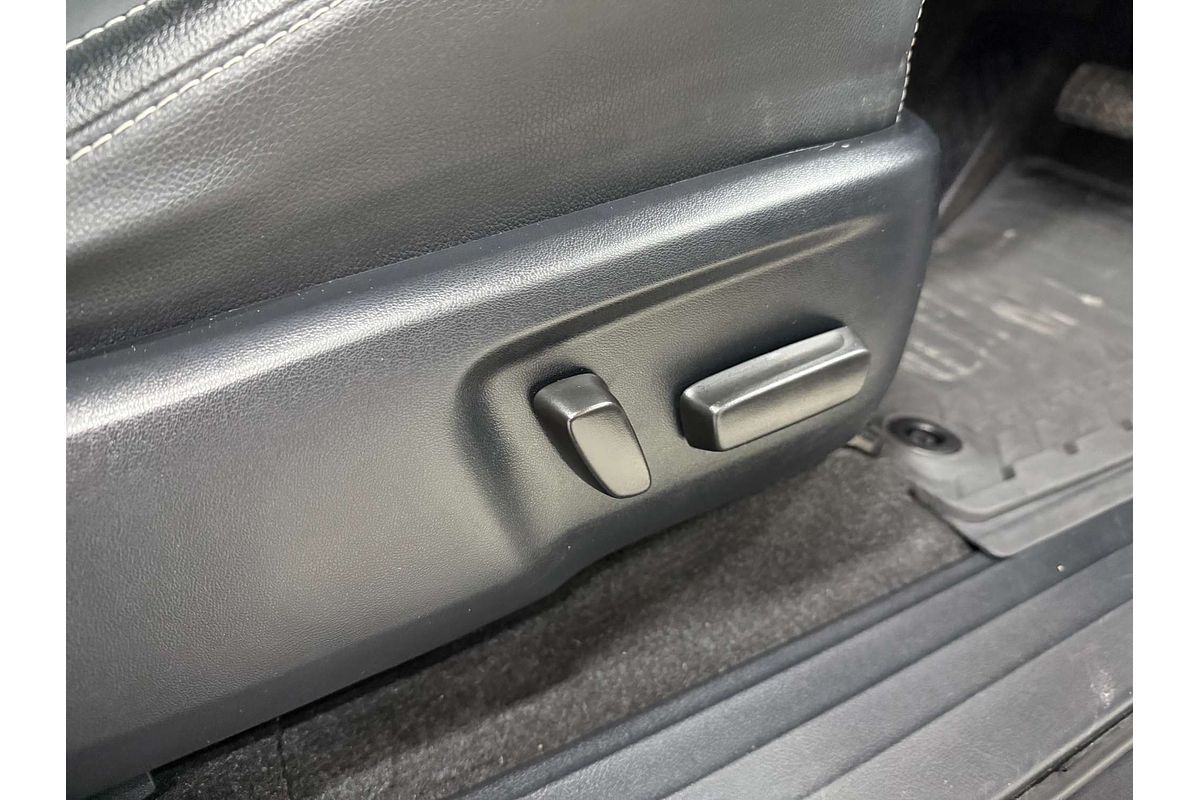 2023 Toyota Fortuner GXL GUN156R