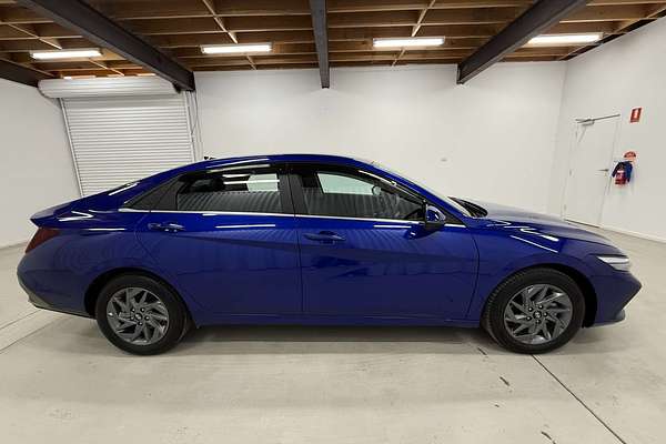 2024 Hyundai i30 CN7.V2