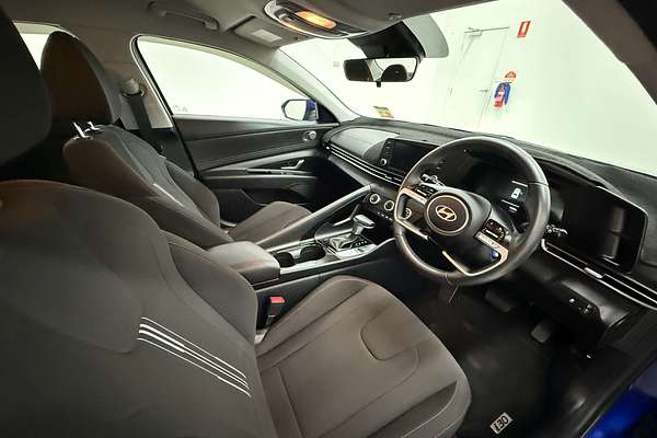 2024 Hyundai i30 CN7.V2