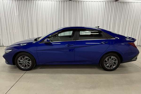 2024 Hyundai i30 CN7.V2