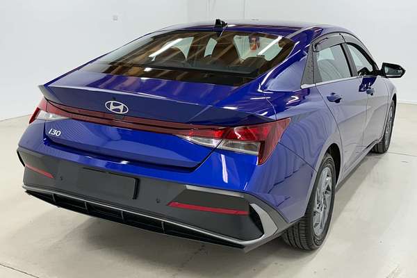 2024 Hyundai i30 CN7.V2