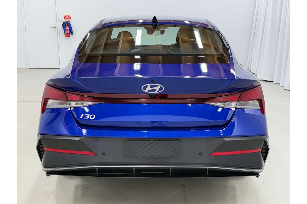 2024 Hyundai i30 CN7.V2