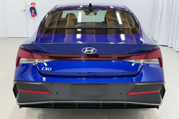 2024 Hyundai i30 CN7.V2