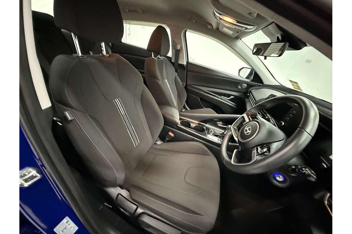 2024 Hyundai i30 CN7.V2