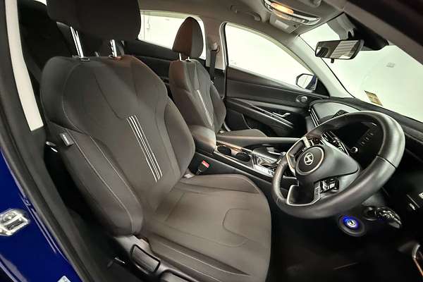 2024 Hyundai i30 CN7.V2