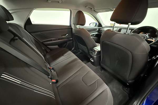 2024 Hyundai i30 CN7.V2