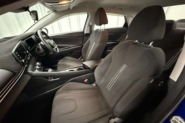 2024 Hyundai i30 CN7.V2