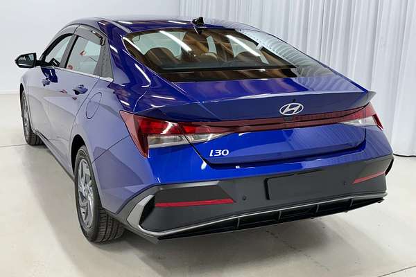 2024 Hyundai i30 CN7.V2