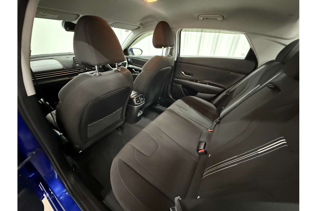2024 Hyundai i30 CN7.V2