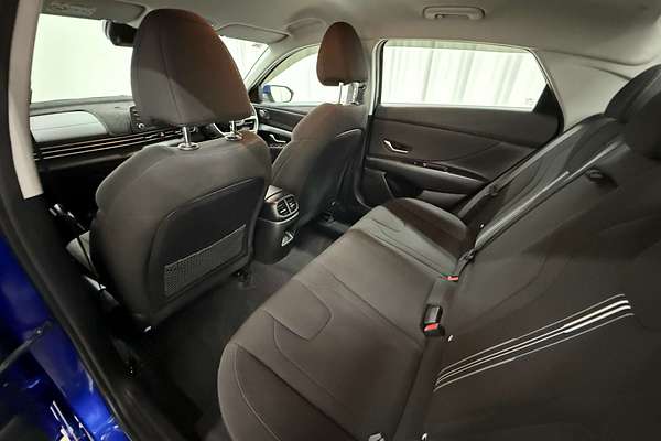 2024 Hyundai i30 CN7.V2