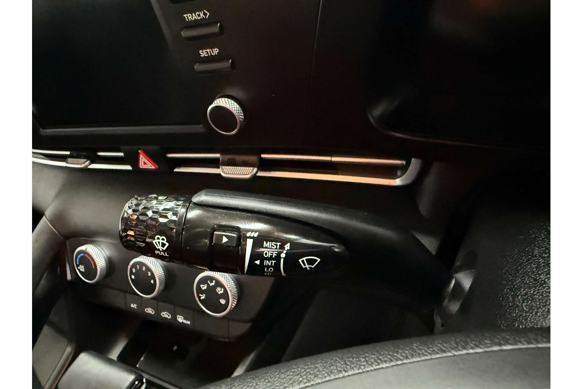 2024 Hyundai i30 CN7.V2