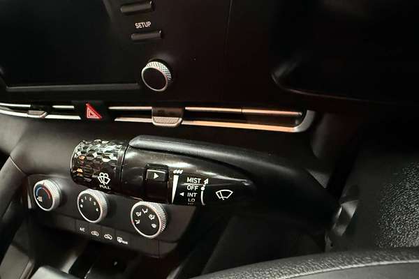 2024 Hyundai i30 CN7.V2