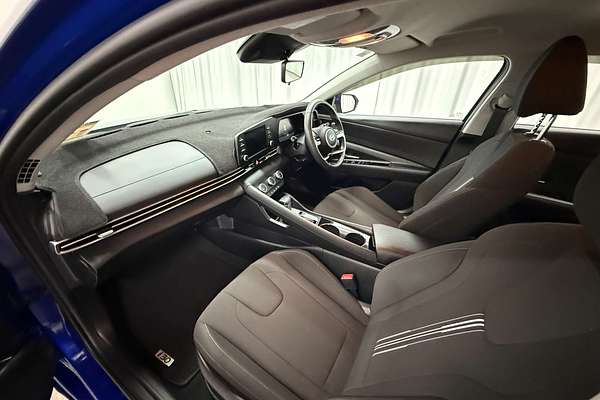 2024 Hyundai i30 CN7.V2