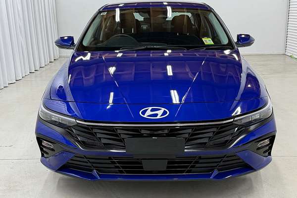 2024 Hyundai i30 CN7.V2