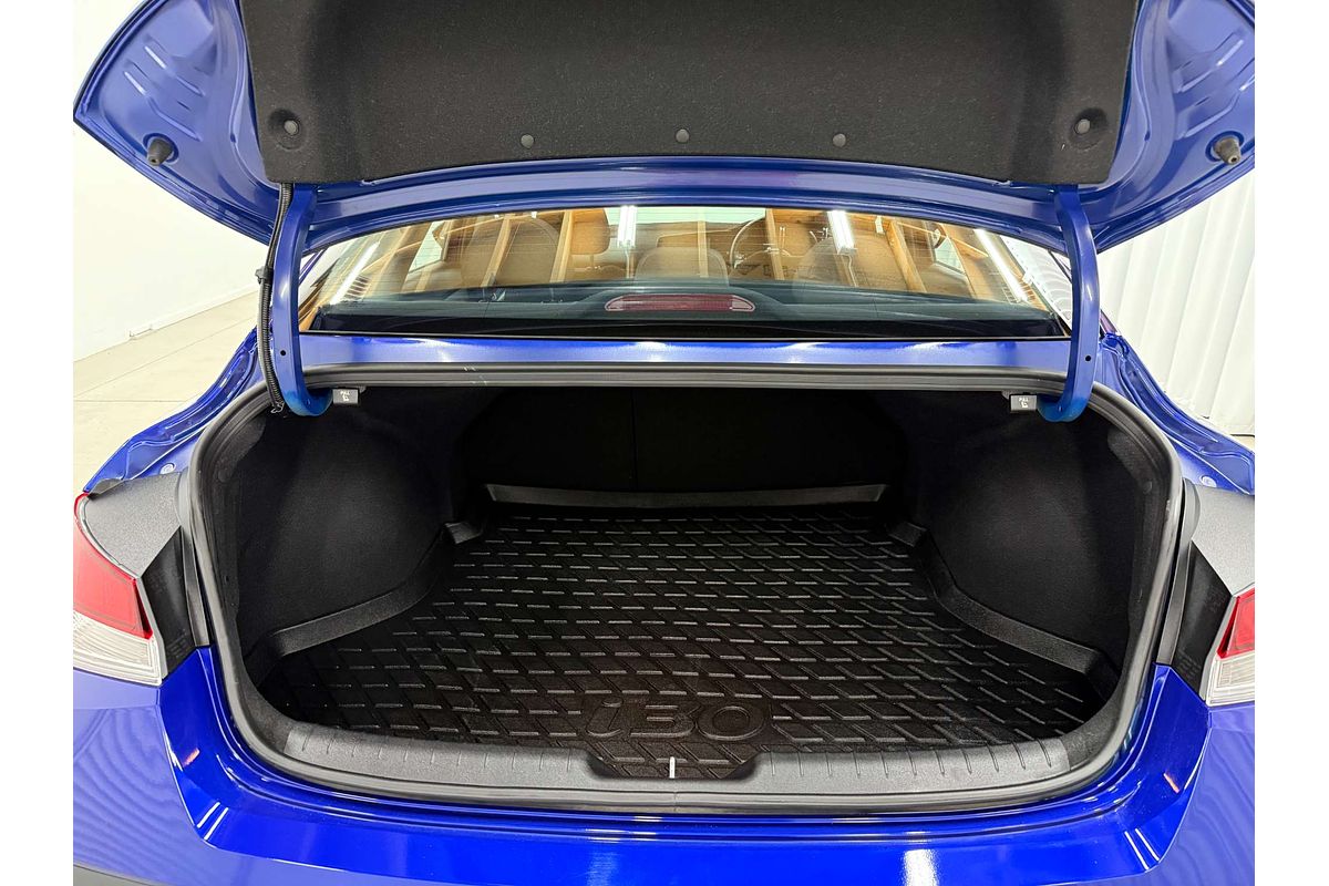 2024 Hyundai i30 CN7.V2