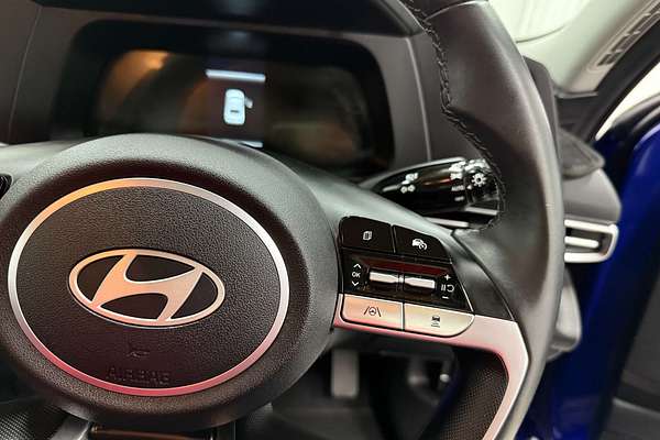 2024 Hyundai i30 CN7.V2