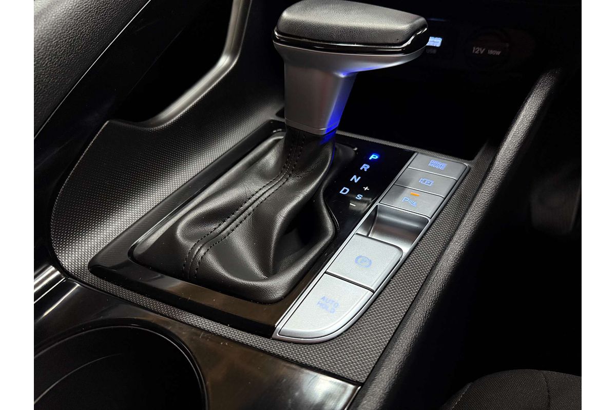 2024 Hyundai i30 CN7.V2