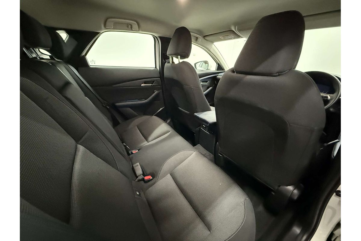 2023 Mazda CX-30 G20 Evolve DM Series