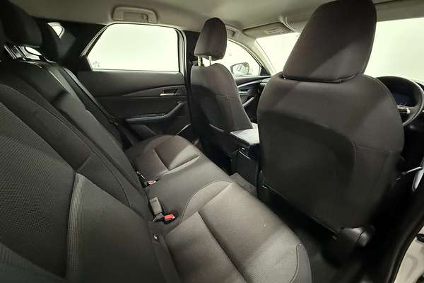 2023 Mazda CX-30 G20 Evolve DM Series