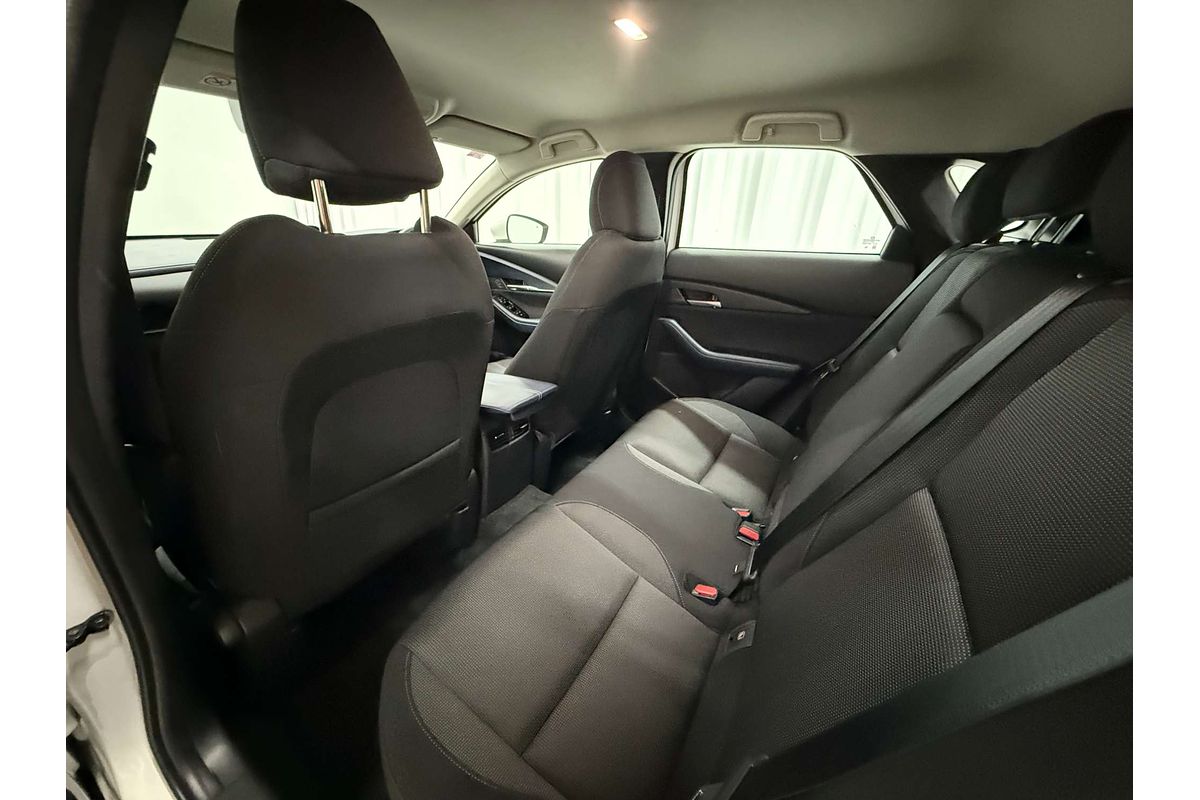2023 Mazda CX-30 G20 Evolve DM Series