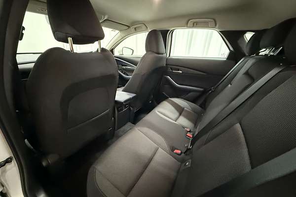 2023 Mazda CX-30 G20 Evolve DM Series