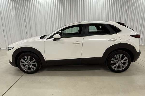 2023 Mazda CX-30 G20 Evolve DM Series