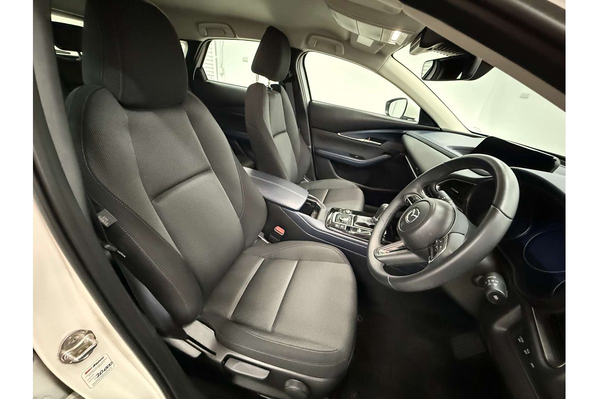 2023 Mazda CX-30 G20 Evolve DM Series