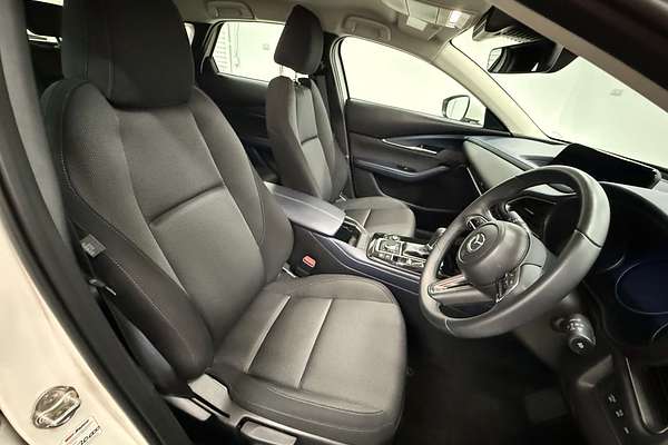 2023 Mazda CX-30 G20 Evolve DM Series