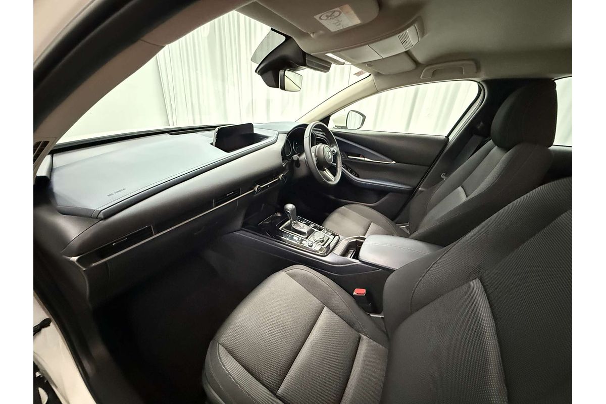 2023 Mazda CX-30 G20 Evolve DM Series