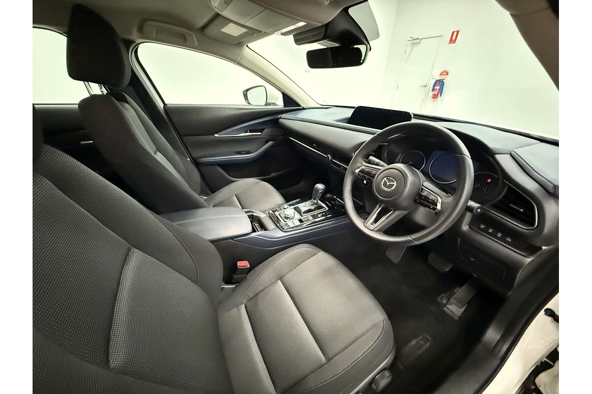 2023 Mazda CX-30 G20 Evolve DM Series