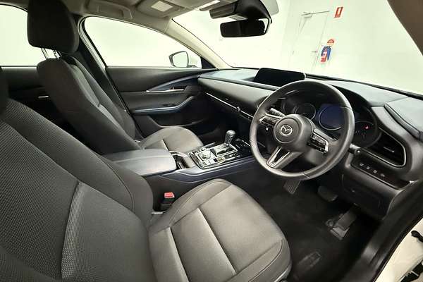 2023 Mazda CX-30 G20 Evolve DM Series
