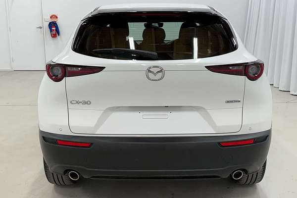 2023 Mazda CX-30 G20 Evolve DM Series