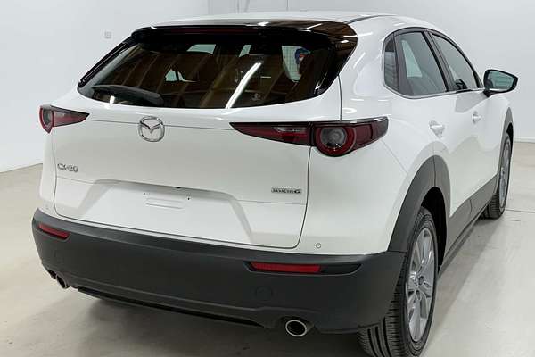 2023 Mazda CX-30 G20 Evolve DM Series