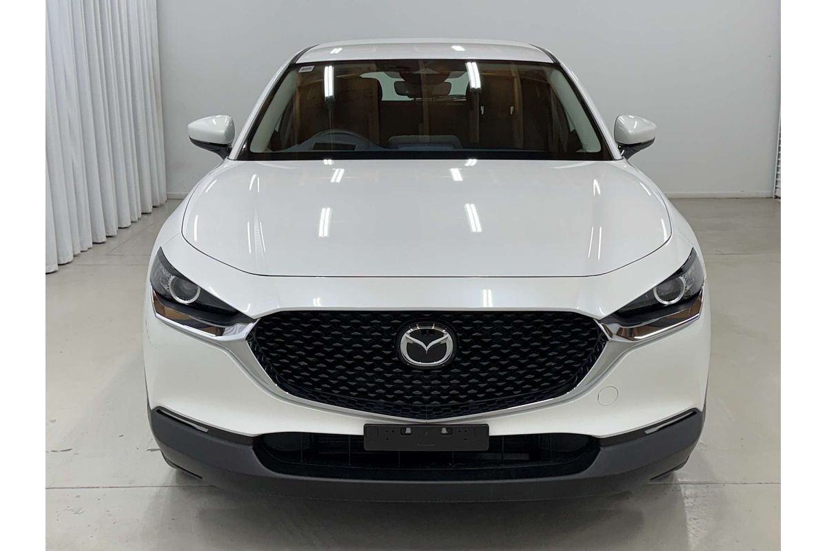 2023 Mazda CX-30 G20 Evolve DM Series