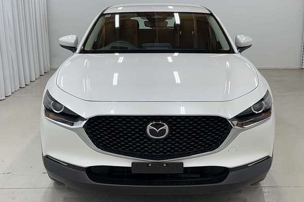 2023 Mazda CX-30 G20 Evolve DM Series