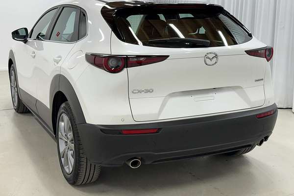 2023 Mazda CX-30 G20 Evolve DM Series